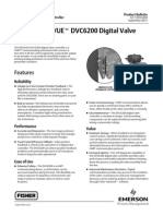 Dvc6200 Ds