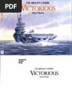 Anatomy of the Gambier Bay CVE | PDF | Ships | Naval Warfare