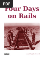 Download Four Days on Rails by Abhinav SN2547689 doc pdf
