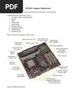 Computer Motherboard PDF