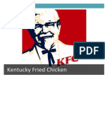 Kentucky Fried Chicken