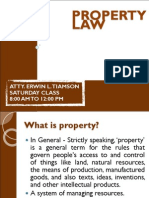 Property Keynote