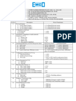 Tech Data Sheet PDF