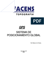 Apostila GPS