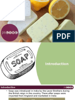 Soap