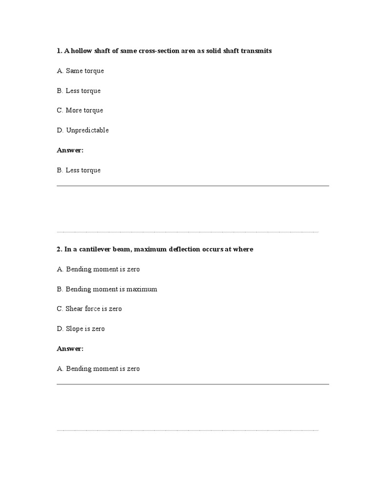 wood beam gungeon on Mechanical Quiz Casting Metalworking Liquids