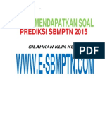 Download Soal Sbmptn Fisika Tkd Saintek Dan Pembahasan by Zainul Muttaqi Muhammad SN254784215 doc pdf