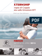 Brochure EFT IV Edizione