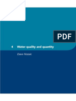 TP40 4 Water Quality and Quantity