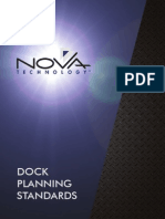 NOVA Dock Planning Standards Guide