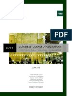 Guia Estudio Grado Fundamentos 2014-15