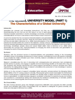 Updates On Global Higher Education No.33 PDF