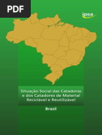 Relatório IPEA sobre catadores.pdf