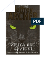 Jeffrey Archer-Pisica Are Noua Vieti.pdf