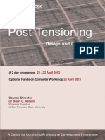 PostTension Brochure 2013-Libre