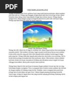 Download TEKS EKSPLANASI PELANGI by Neiji Hyuga SN254790513 doc pdf