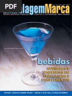 Revista EmbalagemMarca 003 - Agosto 1999