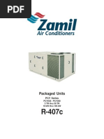 Zamil AC