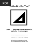 Merkblatt Expose Zur Hausarbeit Pdf
