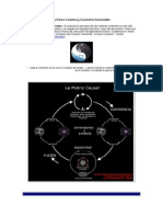 La Fisica Cuántica y Geometría Sustentable.doc