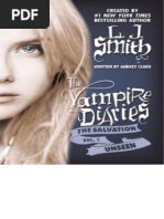 Download 11 the Salvation - Unseen - Aubrey Clark by Maria-Romana Chirita SN254797397 doc pdf