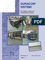 Duracon General - SRB PDF