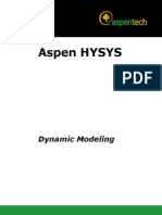 AspenHYSYSDynModeling2006 Ref