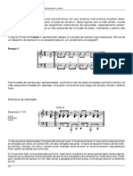 RÍTMICA E LEVADAS BRASILEIRAS PARA O PIANO - LIVRO - Turi Collura - Novos  Conceitos Para a Rítmica Pianística - 5ª Edição ampliada - Recanto Musical