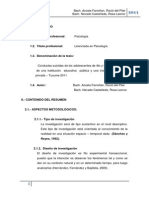 Acosta Farroñan, Roció Del Pilar & Nevado Castañeda, Rosa Leonor PDF