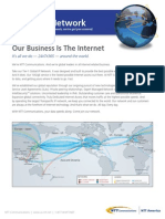 Global IP Network