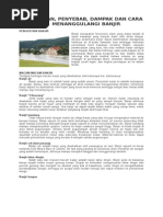 Download BANJIRdoc by Jordan Itoshii SN254802854 doc pdf