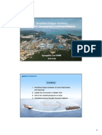 PPT 3.4 Simplified Fatigue Guideline for Deck Opening and Outfitting Supports(0)