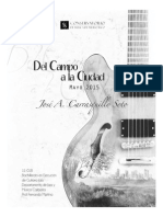 Portada Propuesta de Recital PDF