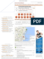 Directions From Velachery To Kumbakonam PDF