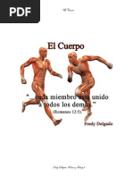 El Cuerpo