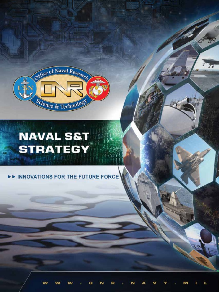 2015 Naval Strategy Final .ashx United States Naval Research
