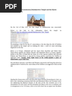 Mystic Connection .doc