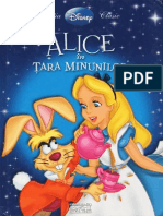  Alice in Tara Minunilor
