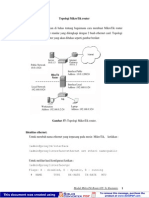 Mikrotik Router Internet