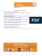 Lattice Theory of Threedimensional Cracks: 129.97.21.43 On: Tue, 03 Feb 2015 18:48:53