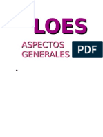 loes analisis