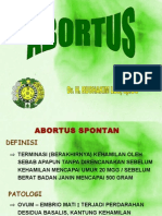 ABORTUS