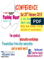 PDF TBH Conference Poster