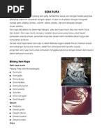 Download Seni Rupa Adalah Cabang Seni Yang Membentuk by Danx Exodus SN25481951 doc pdf
