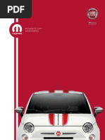 Download 2015 Fiat 500 Accessories Catalog by Fiat500USA SN254824441 doc pdf