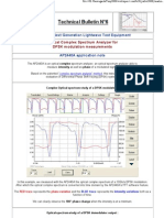 Technical Bulletin N°6 - APEX Technologies