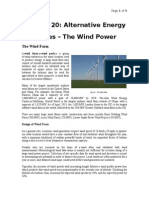 Lecture20-AlternativeEnergyResources-WindPower