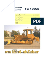 TG 120ce