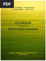 Ecodesign 2009 Romana