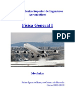 Fisica General I - Beneyto PDF